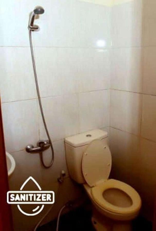 万隆 优尼科旅馆酒店 外观 照片