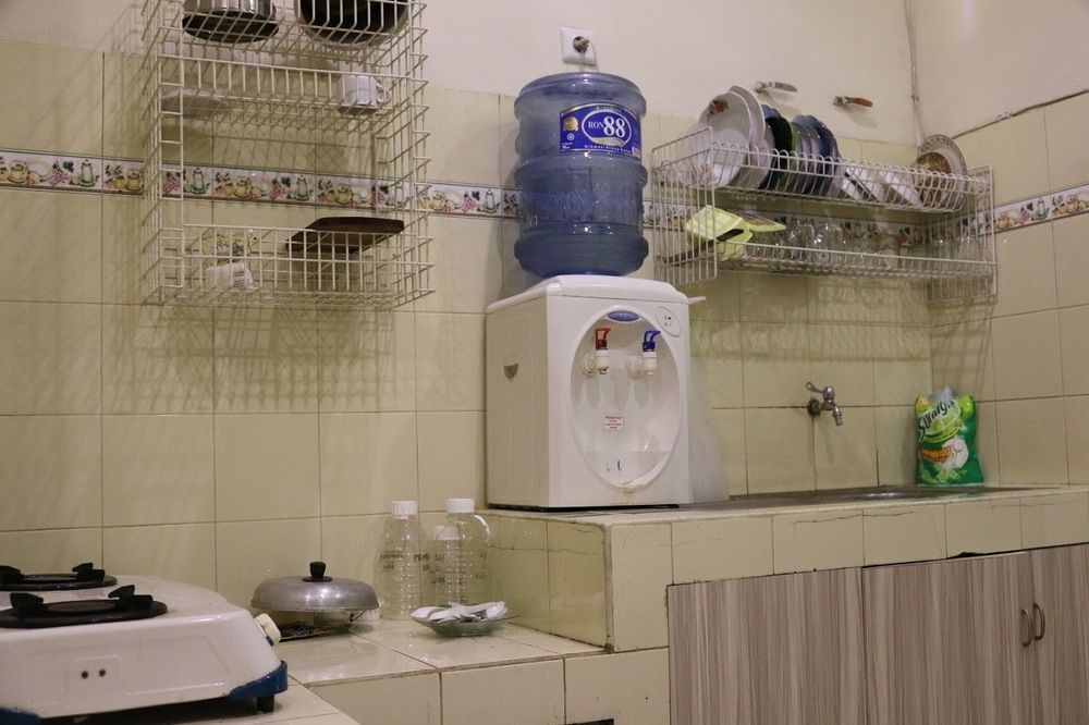万隆 优尼科旅馆酒店 外观 照片